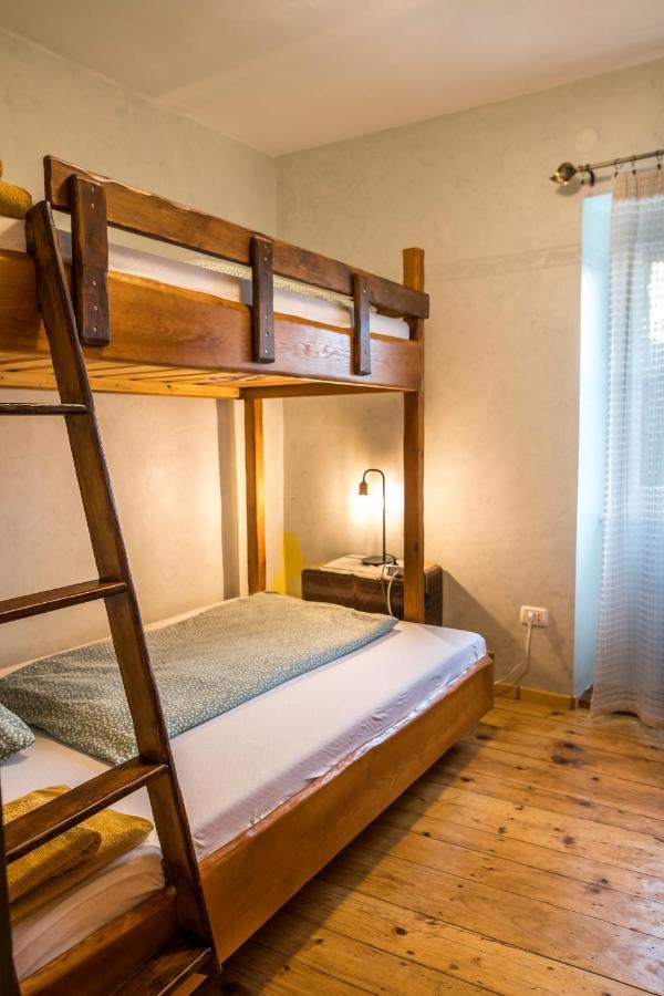Seki Sest Villa Socerga Ngoại thất bức ảnh