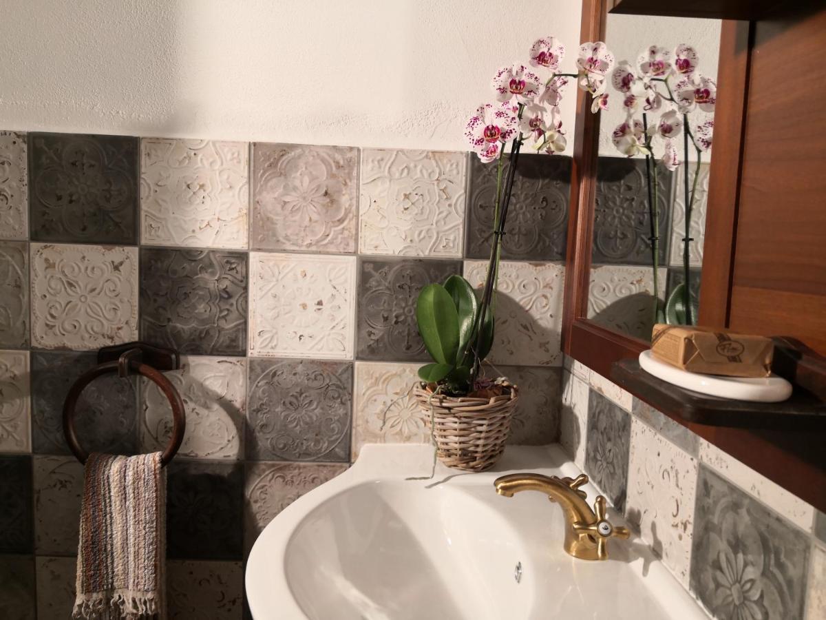 Seki Sest Villa Socerga Ngoại thất bức ảnh